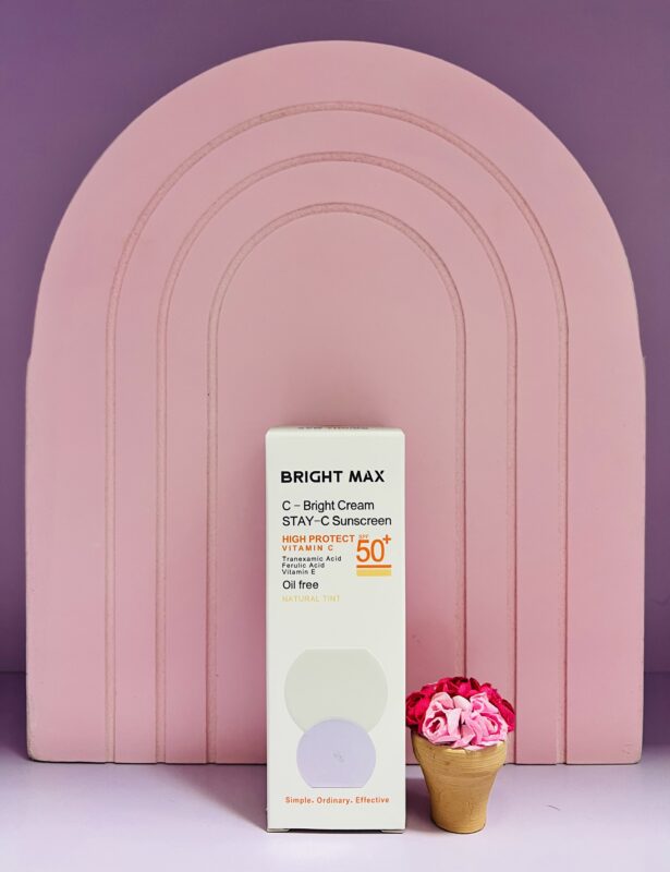 ضد افتاب سی برایتمکس