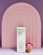 کرم دست برایت مکس