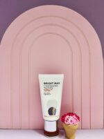 کرم دست و ناخن سی برایت مکسBRIGHTMAX - Image 2