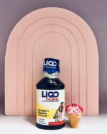 شربت لیکو پیور LiQO PURE - Image 2