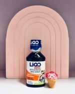 شربت لیکو زینک LiQO ZINC - Image 2