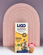 شربت لیکو رویال LiQO ROYAL - Image 3