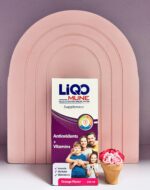 شربت لیکو میون LiQO MUNE - Image 3