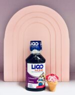 شربت لیکو میون LiQO MUNE - Image 2