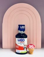 شربت لیکو مولتی LiQO MULTI - Image 2