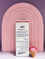 شربت زینک پلاس یوروویتال Zink plus Eurho VITAL - Image 3