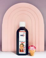 شربت زینک پلاس یوروویتال Zink plus Eurho VITAL - Image 2