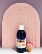 شربت ایمونیس immunace - Image 2