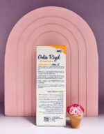 شربت ژل رویال پلاس مولتی ویتامین یوروویتال - Image 3