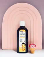 شربت ژل رویال پلاس مولتی ویتامین یوروویتال - Image 2