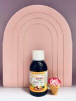 شربت ویتا گلوبین vita globin - Image 2