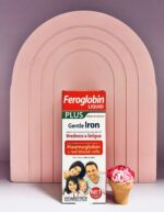 فروگلوبین پلاس