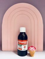 شربت فروگلوبین پلاس Feroglobin PLUS - Image 2