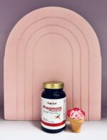 پرگمام پریناتال + دی اچ ای ویتالی تون Pregmom - Image 2