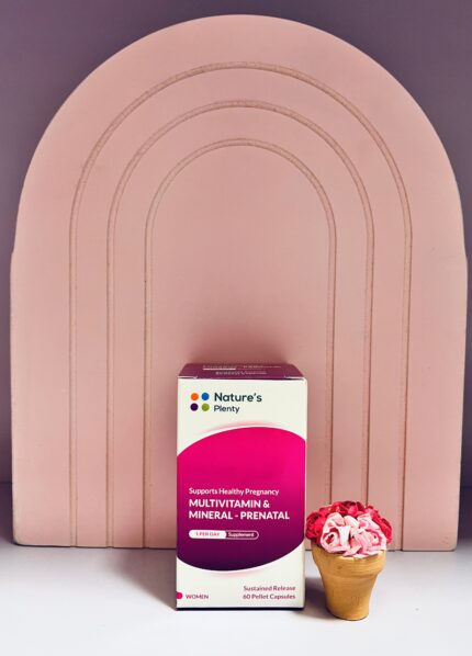 پریناتال نیچرز