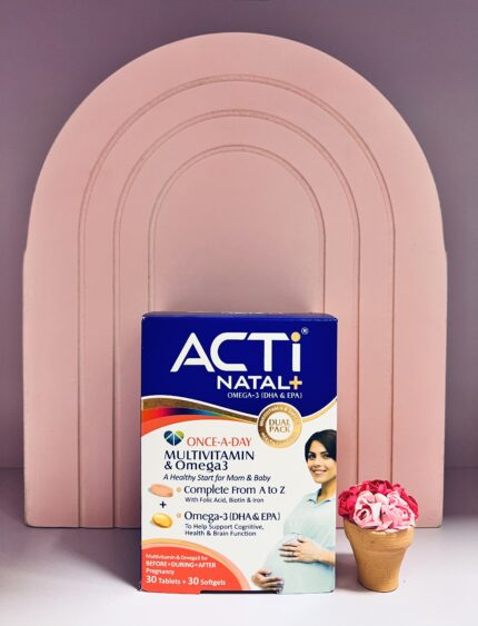 اکتی ناتال پلاس