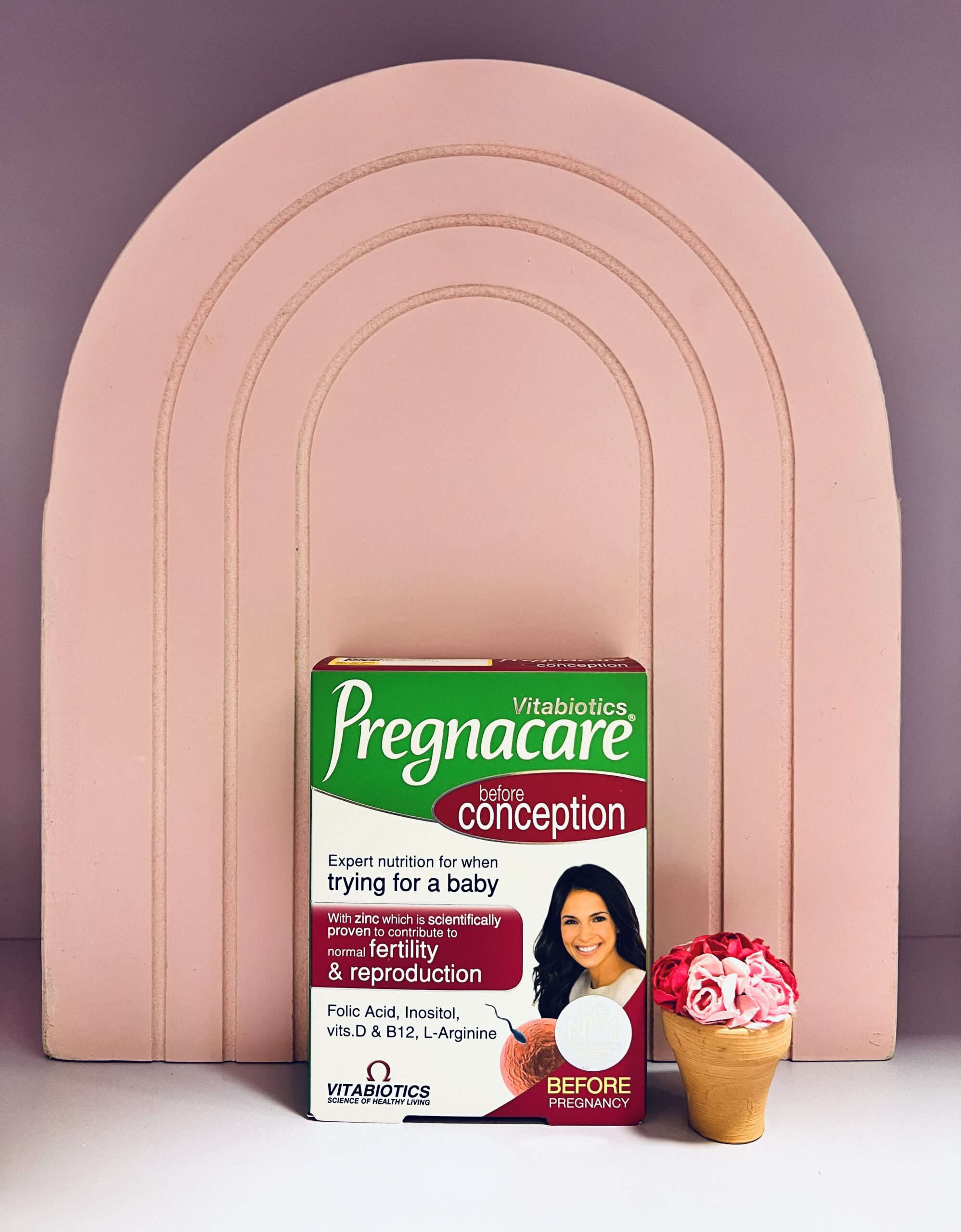 IMG_0402 پرگناکر کانسپشن