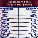 انرژی فرمولا