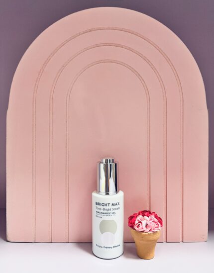 سرم نیاسینامید