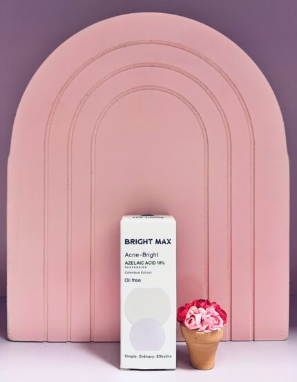 سرم برایت مکس