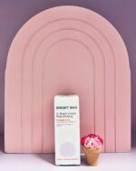 کرم سی برایت مکس