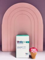 پتاسیم سیترات پیوسته رهش یورکا 10 Ureka - Image 2