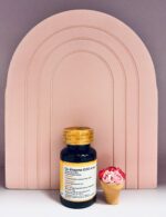 کو آنزیم کیوتن 30 گلدن لایف CO-Enzyme Q10 - Image 2