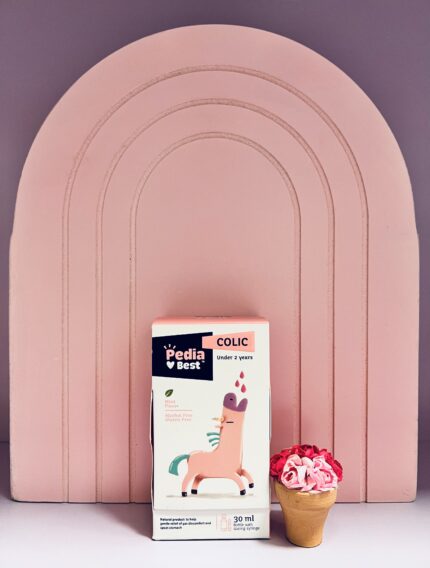 کولیک پدیابست