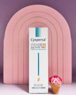 شامپو سیسپرسا