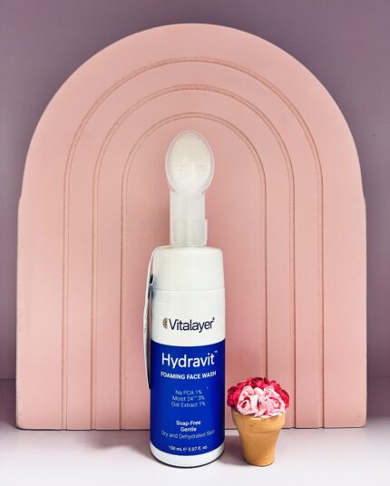 فوم هیدراویت