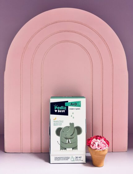 ویتامین ا د