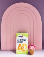 قطره آد یورو