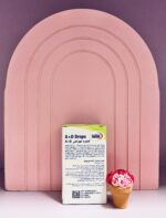 قطره آد یوروویتال A+D EuRho vital - Image 3