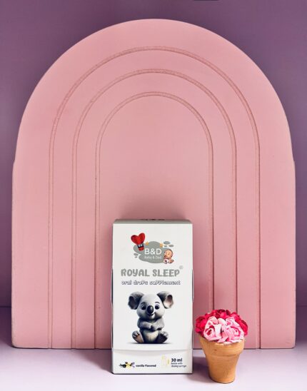 رویال اسلیپ