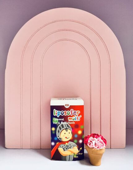 لیپوزوفر مولتی