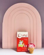 قطره فروفورت