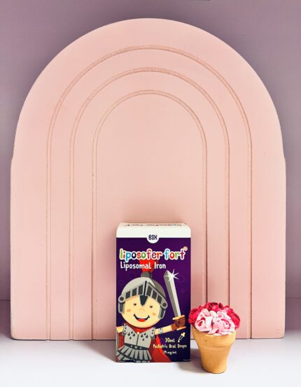 لیپوزوفر فورت