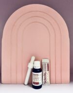 قطره سیدرال گوچه جونیا فارما SiderAL GOCCE - Image 2