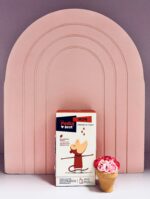 آهن پدیابست