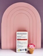 آهن پدیابست