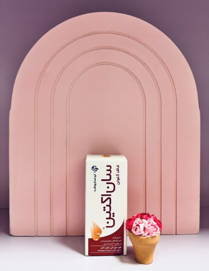 قطره سان اکتین