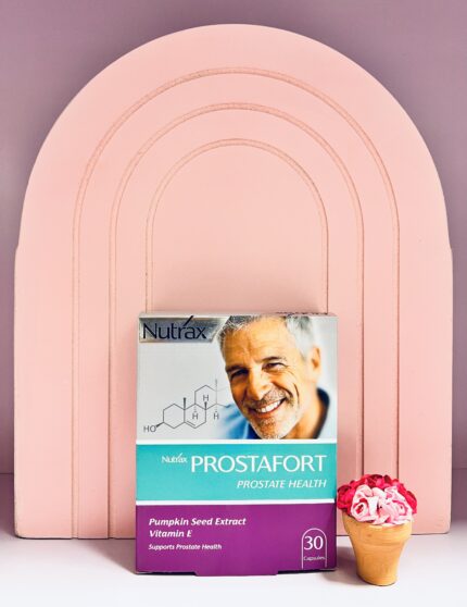 پروستافورت