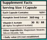 پروستافورت