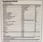 دورالایف دیابتی Duralife Diabetic - Image 3