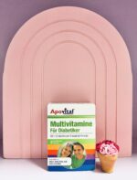 مولتی دیابتی اپوویتال