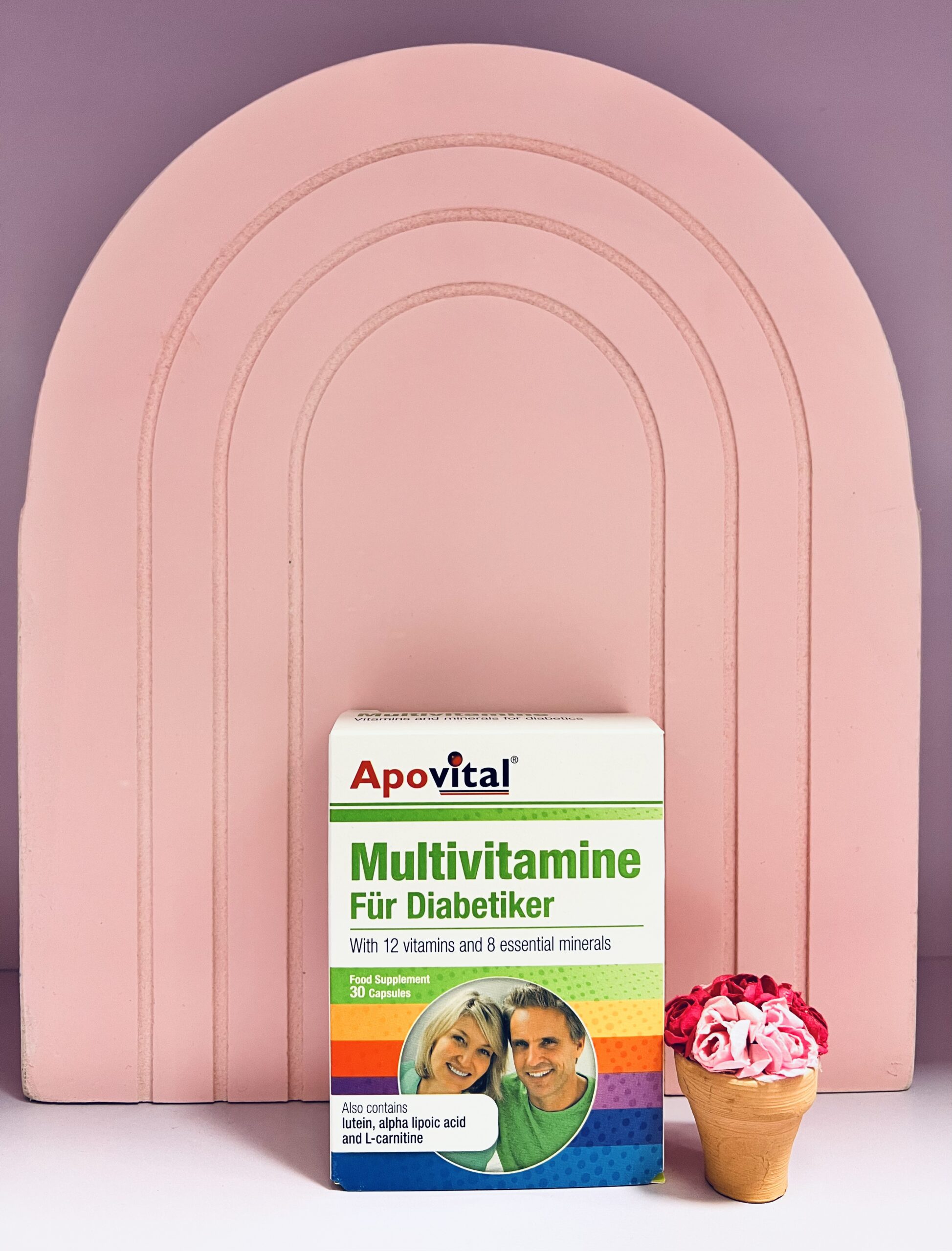 IMG_0745 مولتی دیابتی اپوویتال