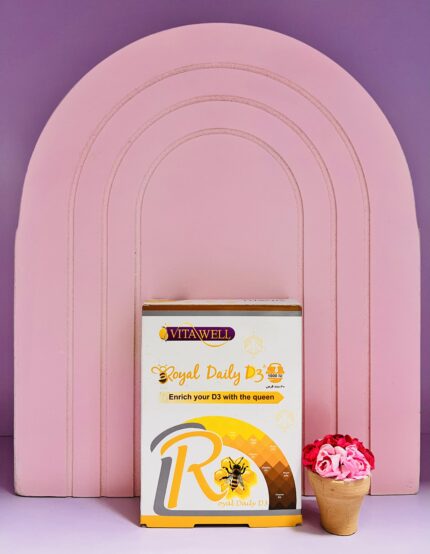 رویال دیلی د3