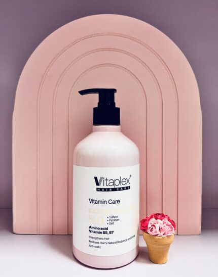 شامپو ویتامینه ویتاپلکس