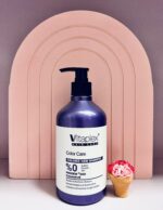 شامپو مورنگ شده ویتاپلکس