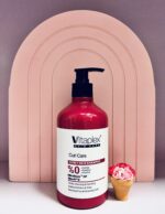 شامپو مو فر ویتاپلکس